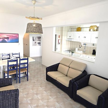 Apartamento Praia Fuzeta 2 Extérieur photo