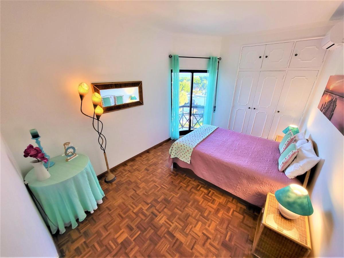 Apartamento Praia Fuzeta 2 Extérieur photo