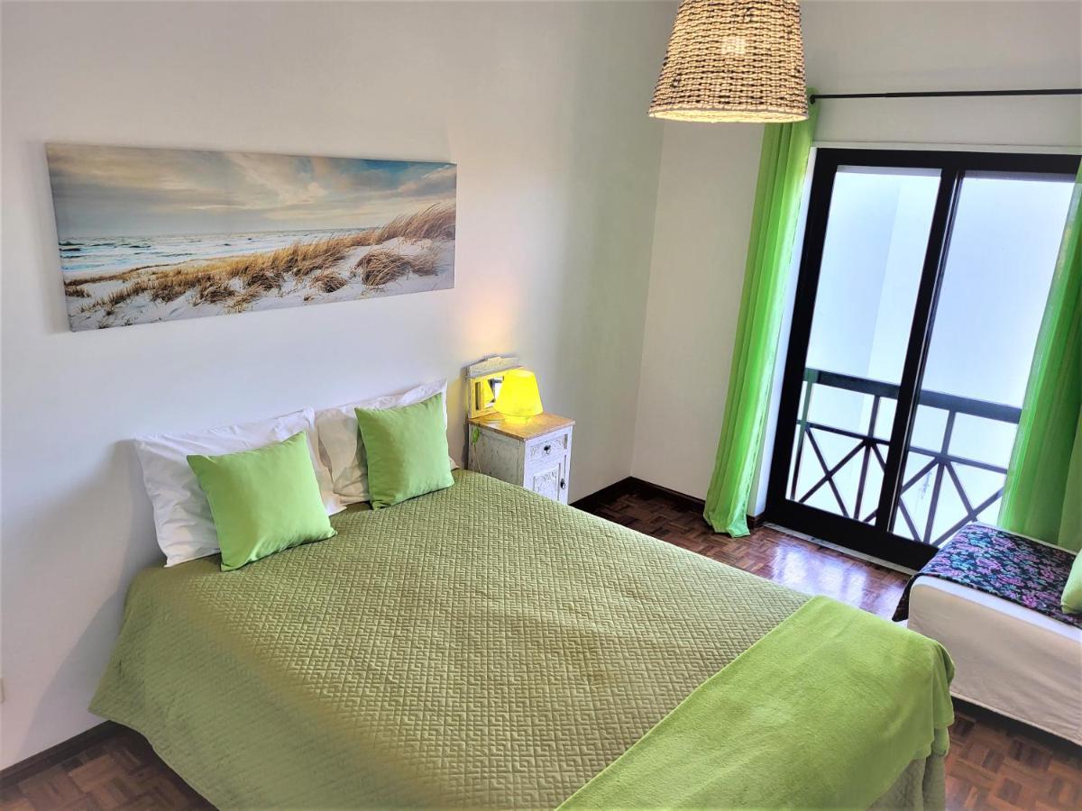 Apartamento Praia Fuzeta 2 Extérieur photo