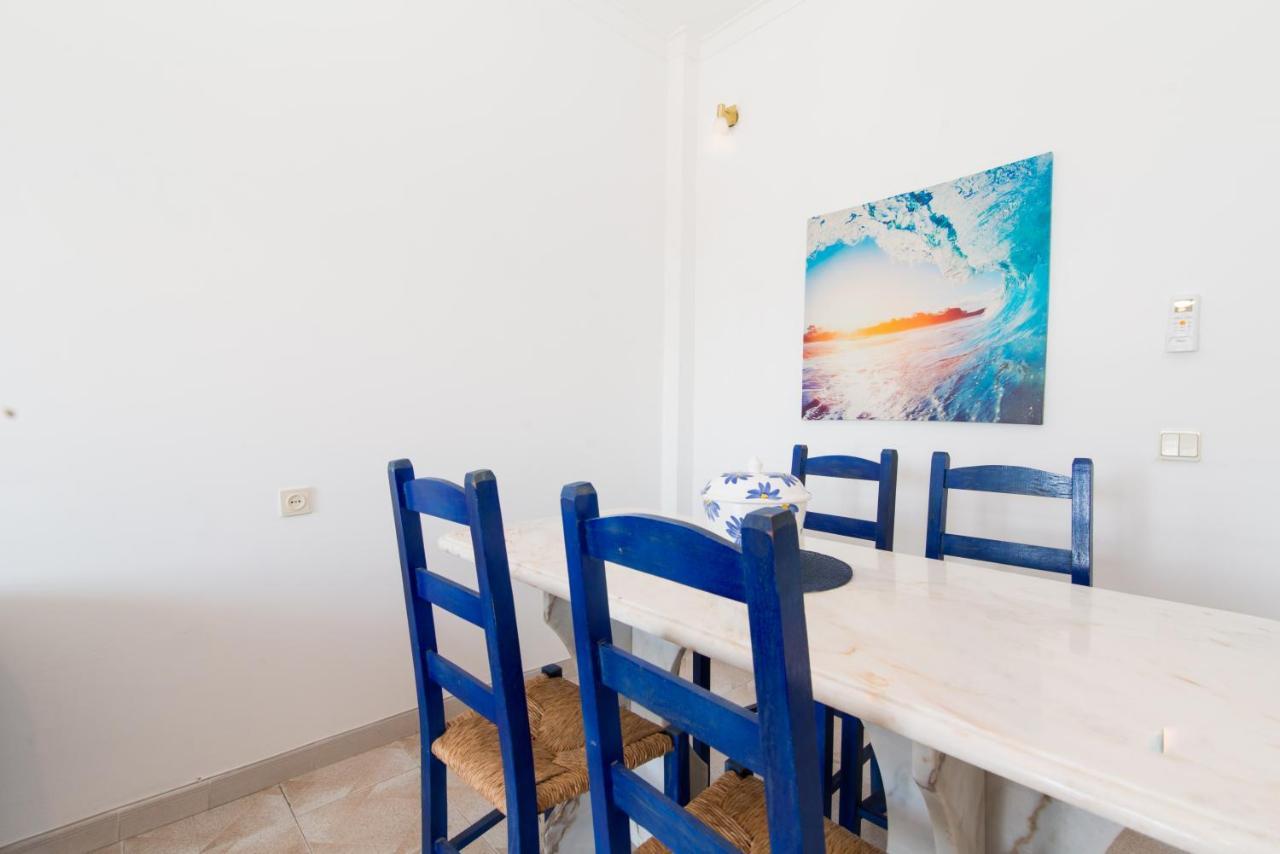 Apartamento Praia Fuzeta 2 Extérieur photo