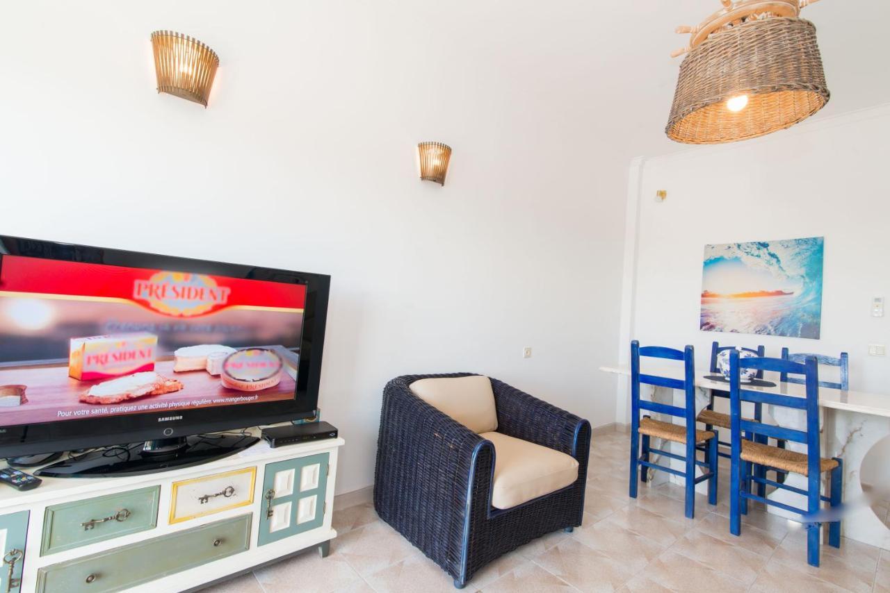 Apartamento Praia Fuzeta 2 Extérieur photo