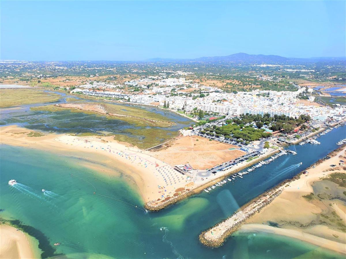 Apartamento Praia Fuzeta 2 Extérieur photo