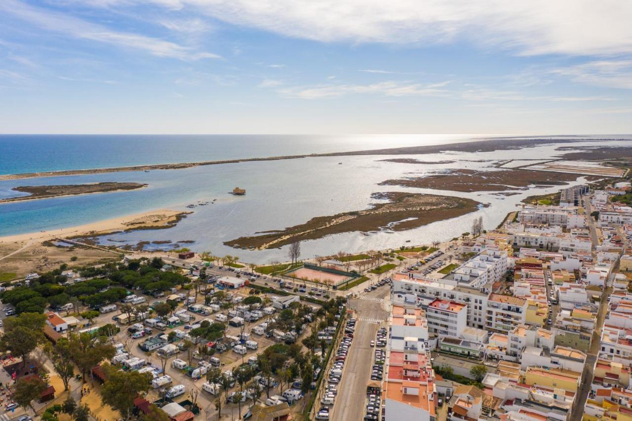 Apartamento Praia Fuzeta 2 Extérieur photo