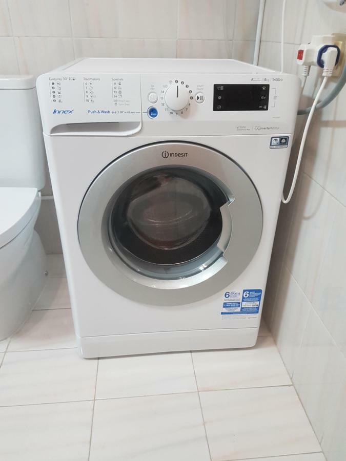 Apartamento Praia Fuzeta 2 Extérieur photo