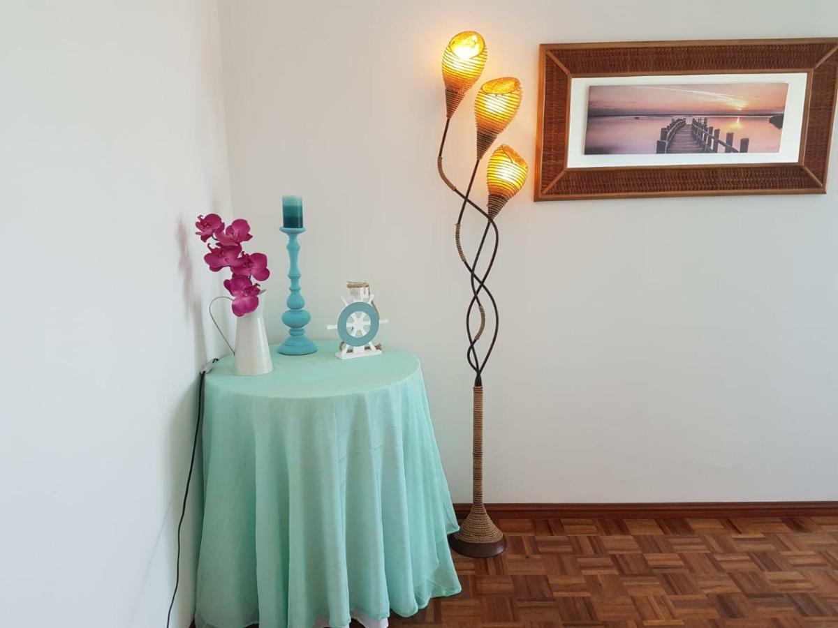 Apartamento Praia Fuzeta 2 Extérieur photo
